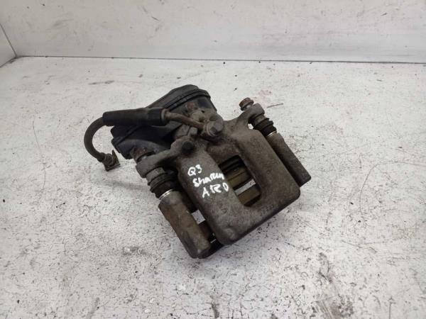 ÉTRIER DE FREIN ARRIÈRE DROIT VW SHARAN/ SEAT ALHAMBRA/ AUDI Q3 - Vue 1